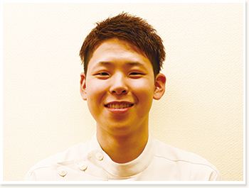 吉田 章孝